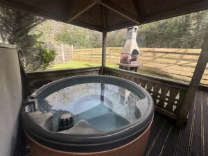 Heronstone Lodges