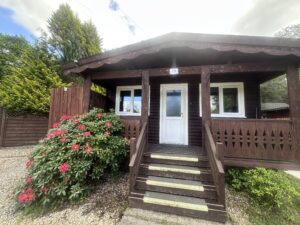 Heronstone Lodges
