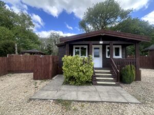 Heronstone Lodges