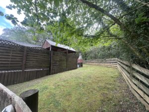 Heronstone Lodges