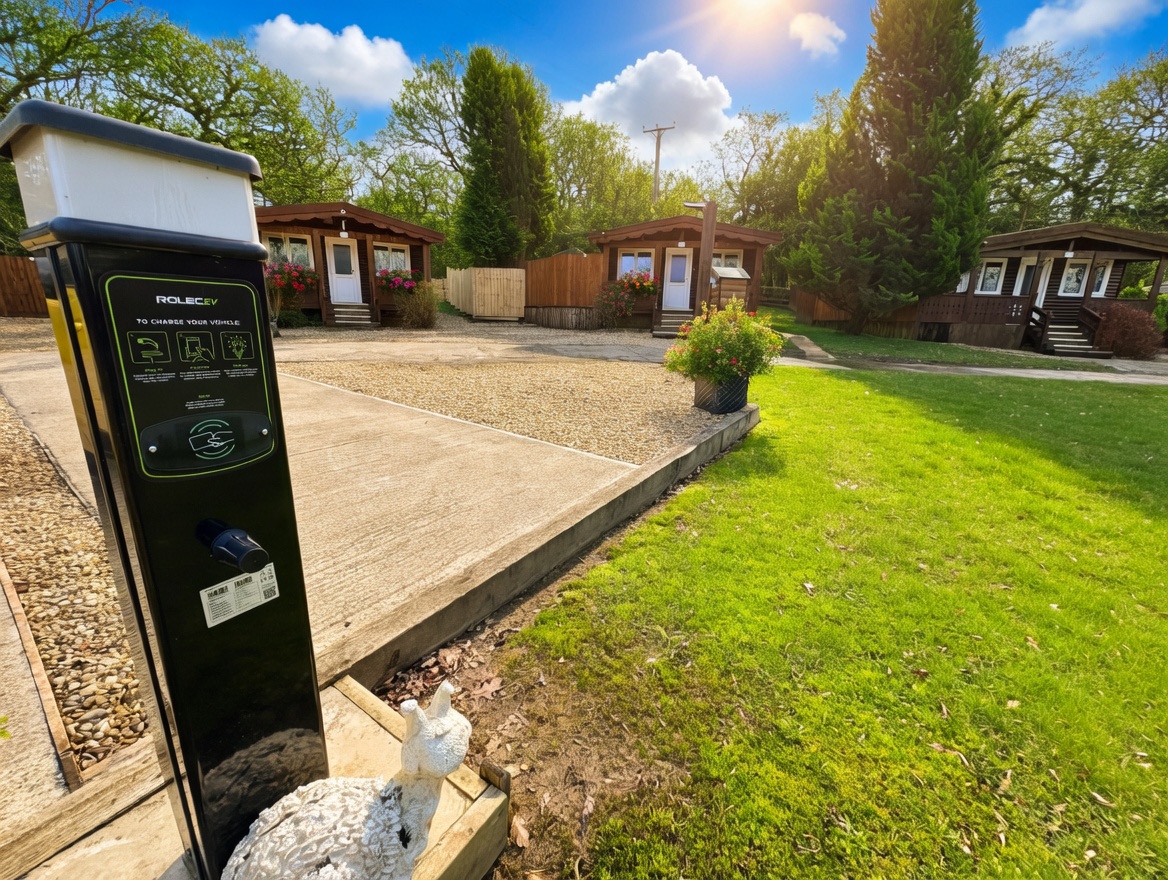 Welcome to Heronstone<br>Take a relaxing break at one of our holiday lodges.